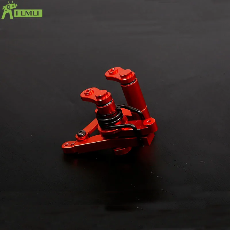 Деталь из сплава с ЧПУ подходит для 1/5 HPI ROVAN KM BAJA 5B 5T 5SC | Игрушки и хобби