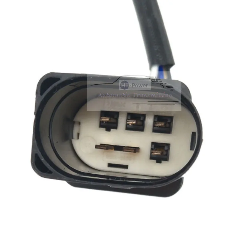 

06A906262BR Oxygen Sensor O2 Lamdba Sensor Fits for Audi Volkswagen VW Skoda Seat 1.6L Air Fuel Ratio