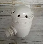 Паровая душевая кабина с держатель для ароматерапии, распылитель для парового душа