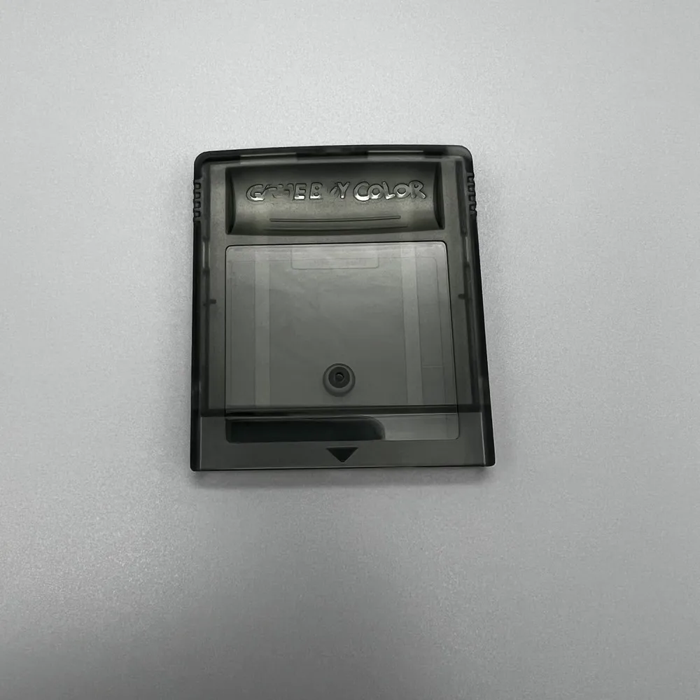 High quality and clear shell for Gameboy GB GBC game cartridge case | Электроника