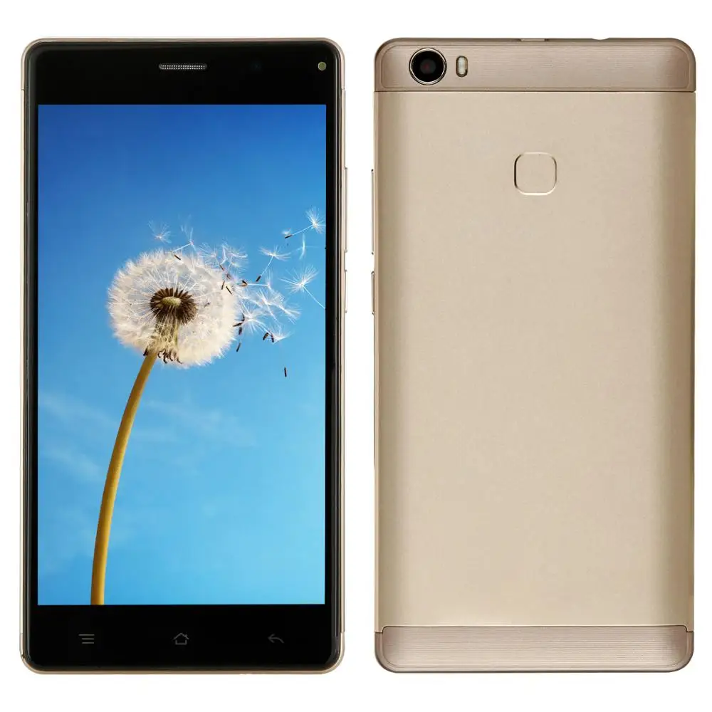 Самый дешевый смартфон Cectdigi Note 8 разблокированный две sim карты четырехъядерный 5