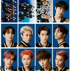 Набор для алмазной вышивки сделай сам, NCT 127 картина, алмазная вышивка, полная мозаика, домашний Декор, живопись, украшение