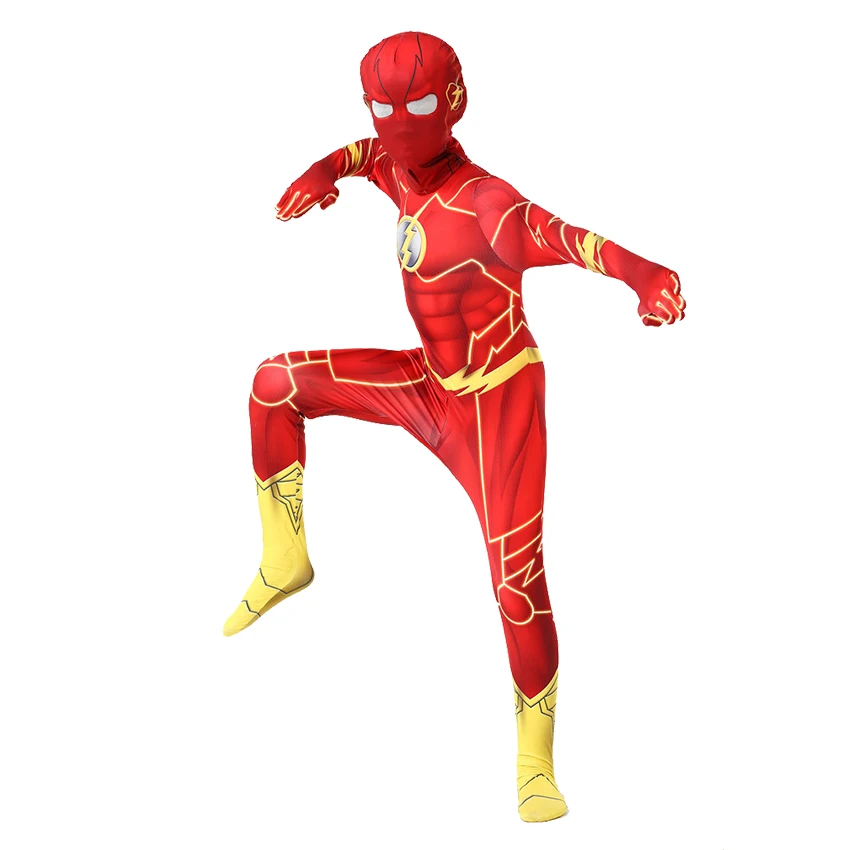 movie super hero costume kids halloween costumes for kids zentai jumpsuits superhero cosplay anime children tights boys free global shipping