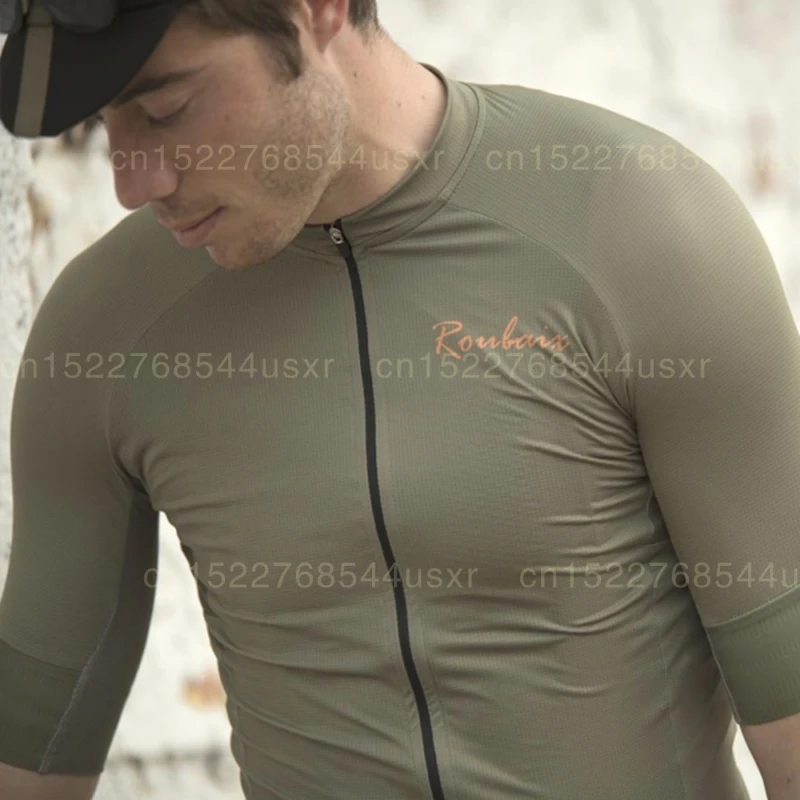 RBX Champs camisa ciclismo велосипедная Футболка мужская 2019 летняя одежда с коротким рукавом