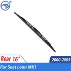 Щетка стеклоочистителя задняя 16 дюймов для Seat Leon MK1 2000-2005 2004 2003 2002 2001