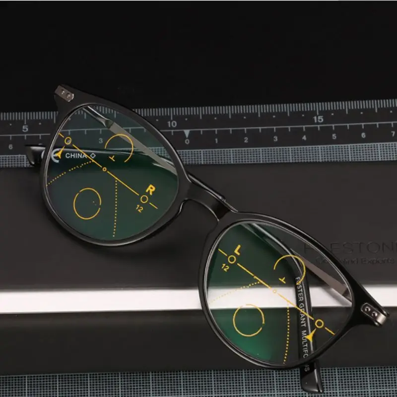 Анти-синий светильник очки для чтения мужчин и женщин | Аксессуары одежды