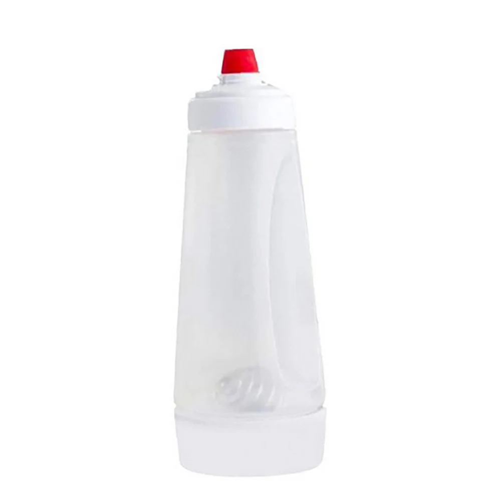 

Hand Batter Mixing Bottle Batter Mixer Dispenser Cupcake Waffles Pancake Batter Shaker Bottle Muffin Home Kitchen Gadget