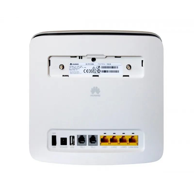 Разблокированный Huawei Неограниченный трафик E5186 E5186s-22 4G беспроводной