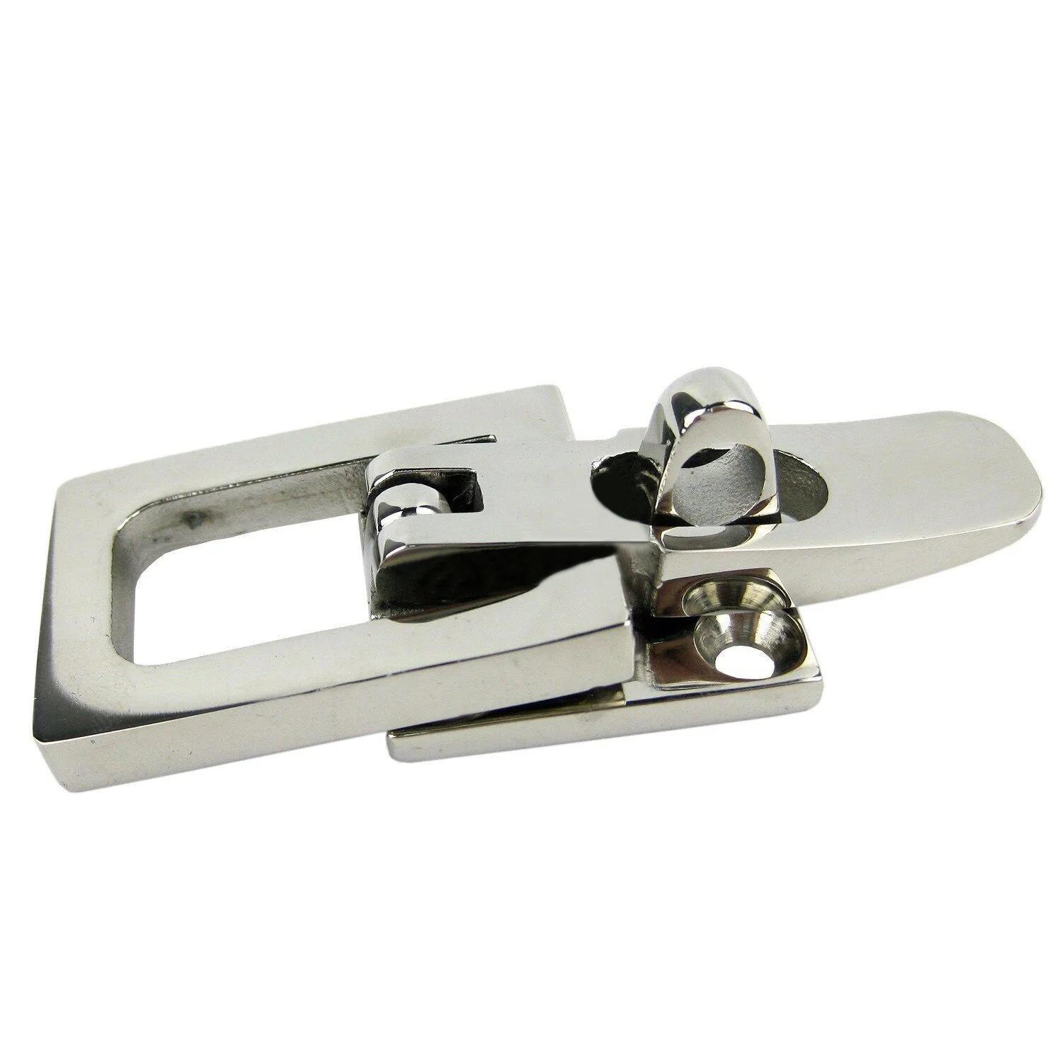 

70mm Fastener Clamps Locker Hatch Marine Accessories Replacement Hardware
