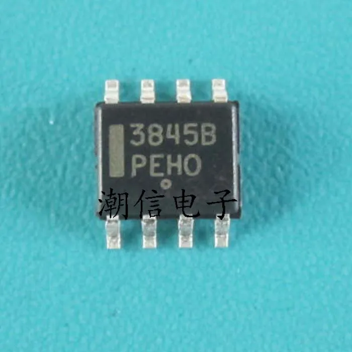 

10cps UC3845B 8 футов
