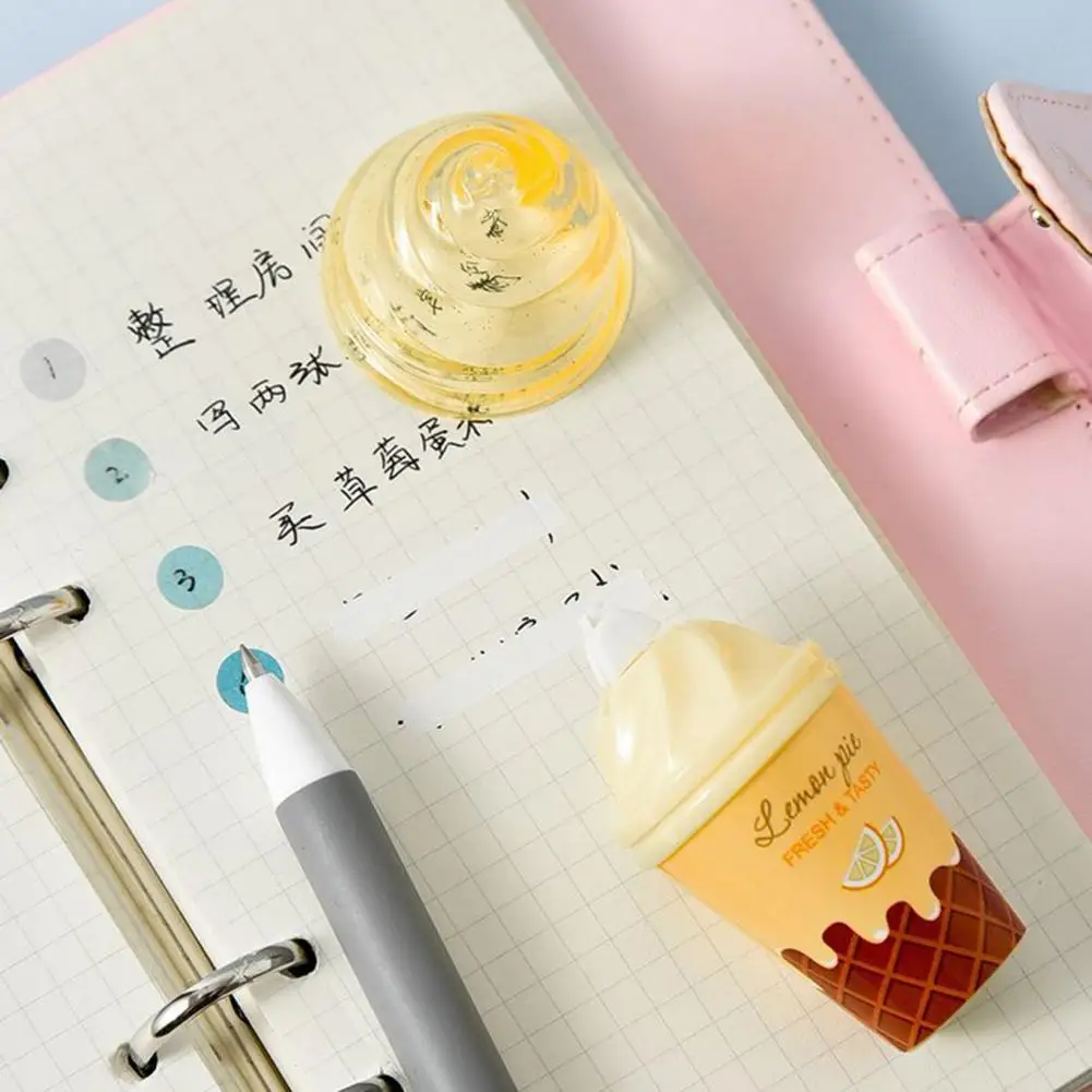 

Handy Random Color Student Instant Correction Applicator for Instant Corrections