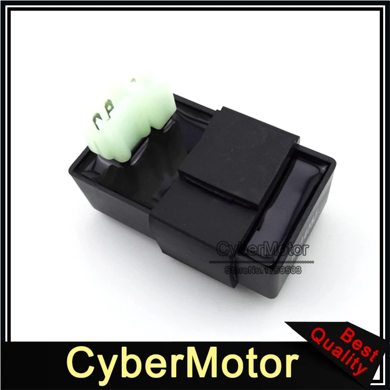 Коробка зажигания REV CDI для Baja 90 BA90 90cc ATV Quad 4 Wheeler Motorsports|cdi box|cdi ignition boxignition box |