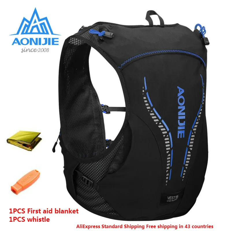 Рюкзак AONIJIE объемом 2020 л, для занятий спортом и гидратацией, C950 от AliExpress RU&CIS NEW