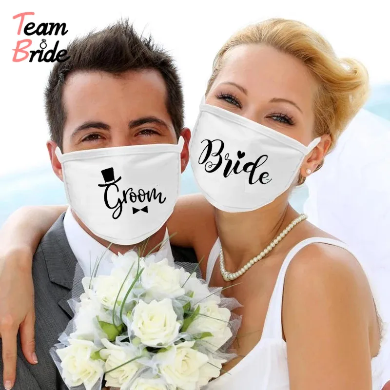 Команда с надписью &quotbride to be&quot маска медовый месяц украшение для путешествия