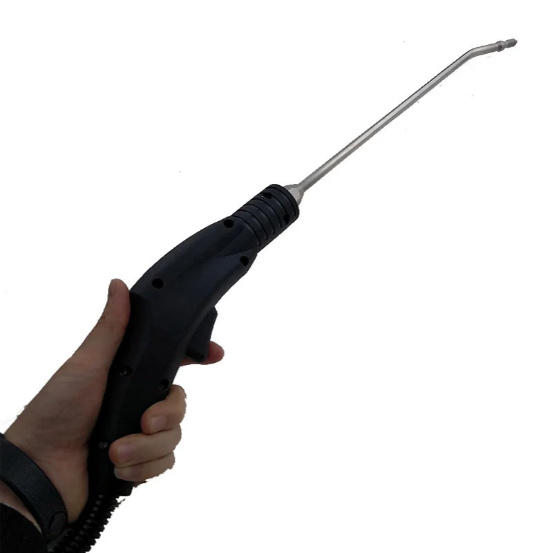 

High-temperature Steam Cleaning Machine Multi-functional Steam Cleaner Appliances Steam Cleaner 220V Hand Tool Parts Household