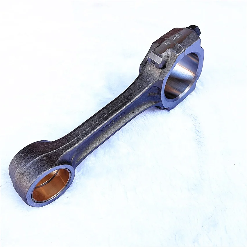 

Engine Connecting Rod Metal Con Rod For ISUZU