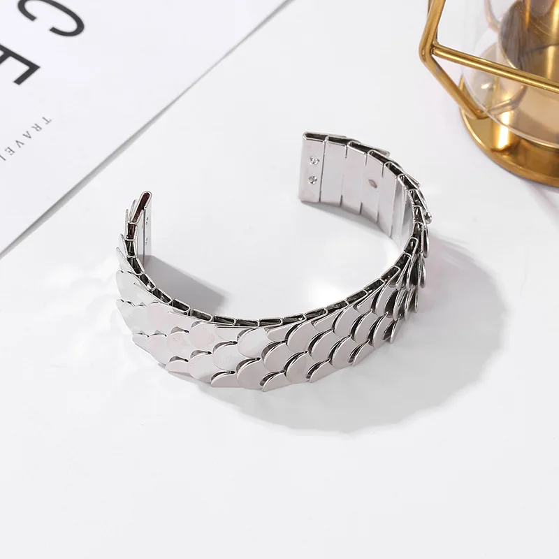 Сплав Гальванопокрытие геометрические металлические блестки открытый золотой