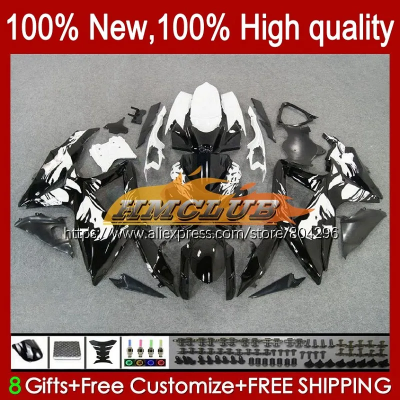 

Корпус для SUZUKI GSXR 600 750 CC K8 GSXR600 30No.5 граффити Горячие 600CC GSXR750 GSX-R600 08 09 10 GSXR-750 2008 2009 2010 обтекатель