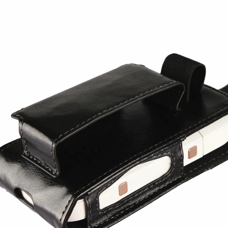 Мини-чехол для IQOS чехол 2 4 Plus портативный универсальный хранения с защитой от