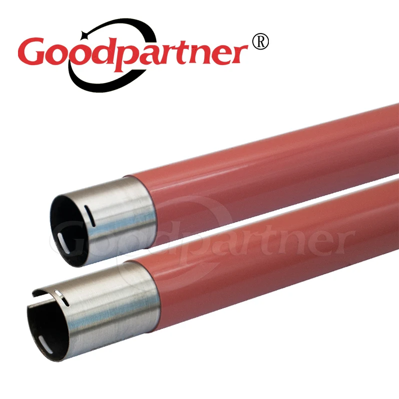 Rolo de Aquecimento Superior do Fusor Compatível com Xerox Workcentre 7425 7428 7435 Phaser 7500 7500dn 7500dt 008r13063 8r13063