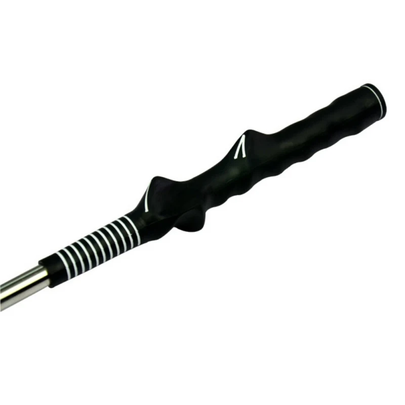 

2020 \ Design Slippy Durable Fashion Golf Swing Retractable Coaching Sports Stick Practice Baseball Elegant Interest Equipment