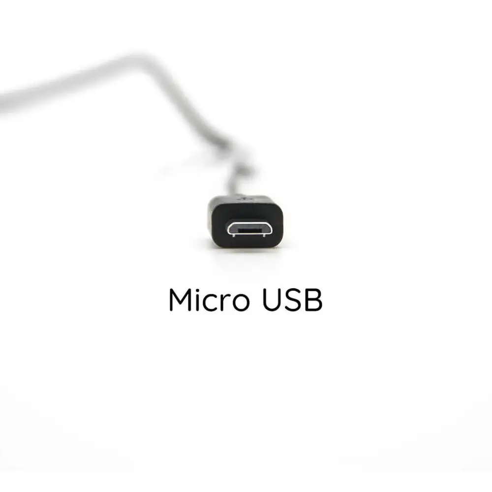 Адаптер Micro USB 5 В/1 А | Электроника
