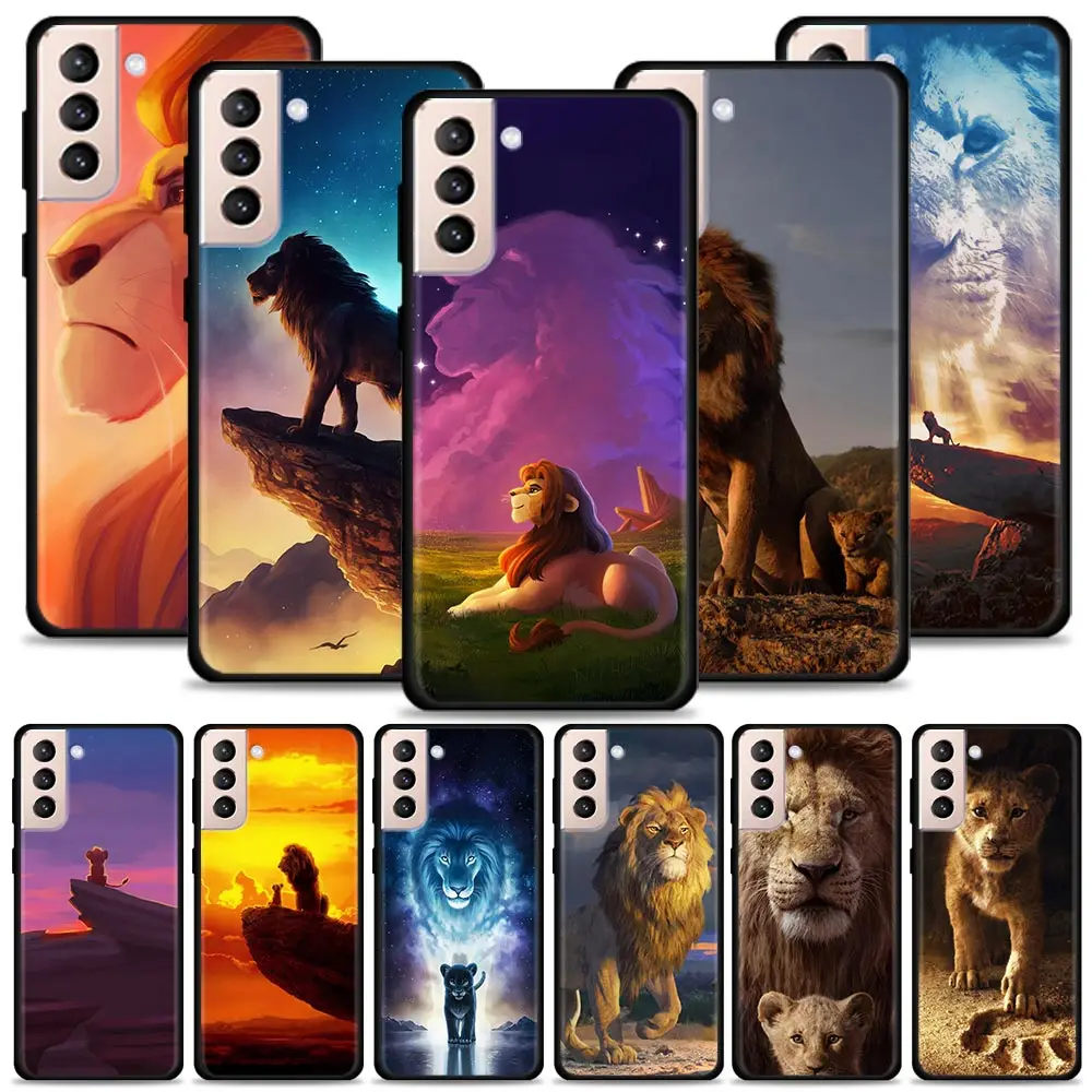 

Чехол для Samsung Galaxy S21 S20 FE S10 5G S10Lite S21 S20