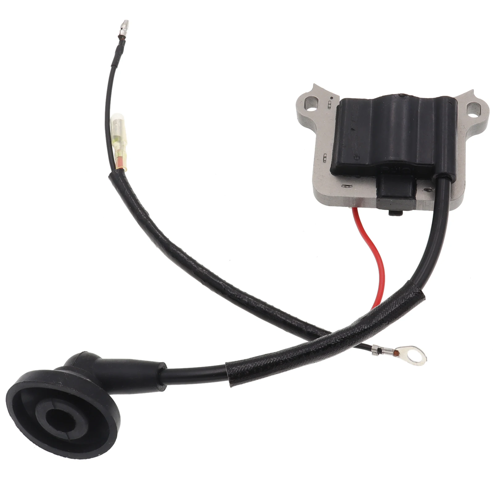 Модуль катушки зажигания для триммера катушка китайского 40-5 43cc 44-5 49cc 52CC CG520 62 мм