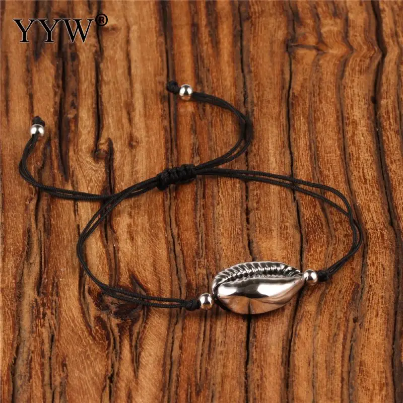 Браслет-цепочка Lucky в стиле бохо для женщин и девушек | Украшения аксессуары