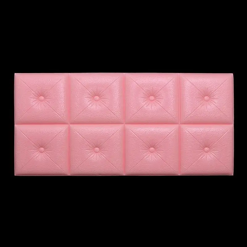 Coussin Capitone Testata Letto Enfant Cabezal малыш 3D стены Стикеры Tete горит De Pared Cabeceira Cabecero Кама