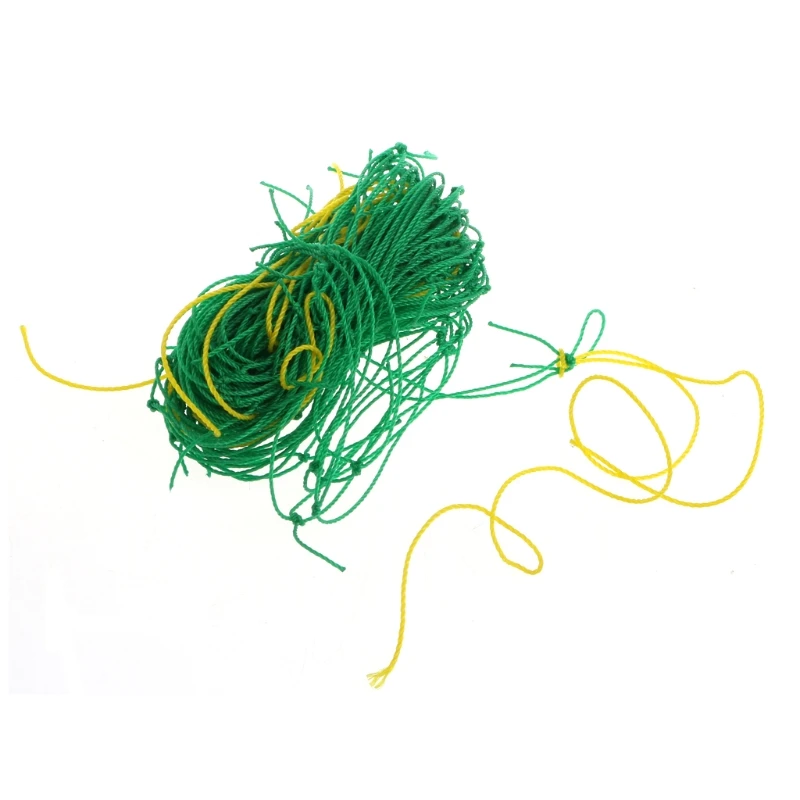 Садовые зеленые нейлоновые сетки для выращивания растений | Дом и сад