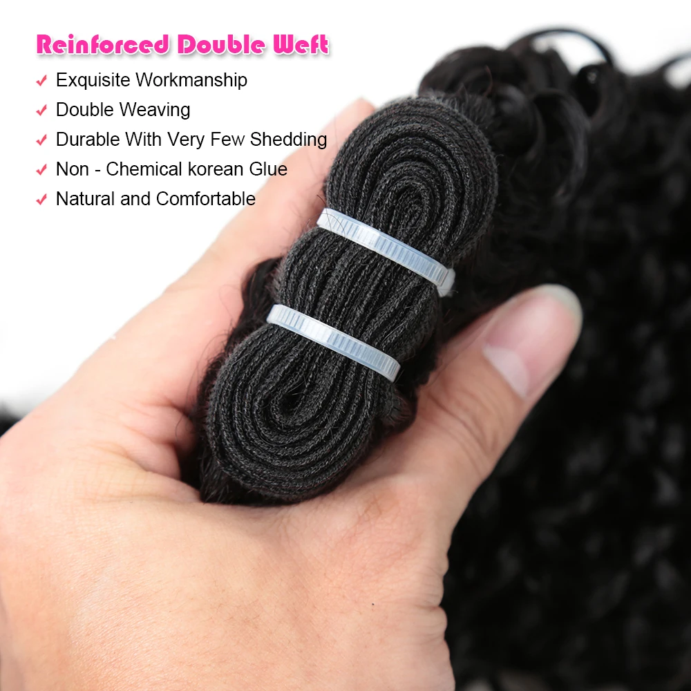 Alibaby бразильские пучки волос не Реми 100% человеческие волосы плетение натуральный