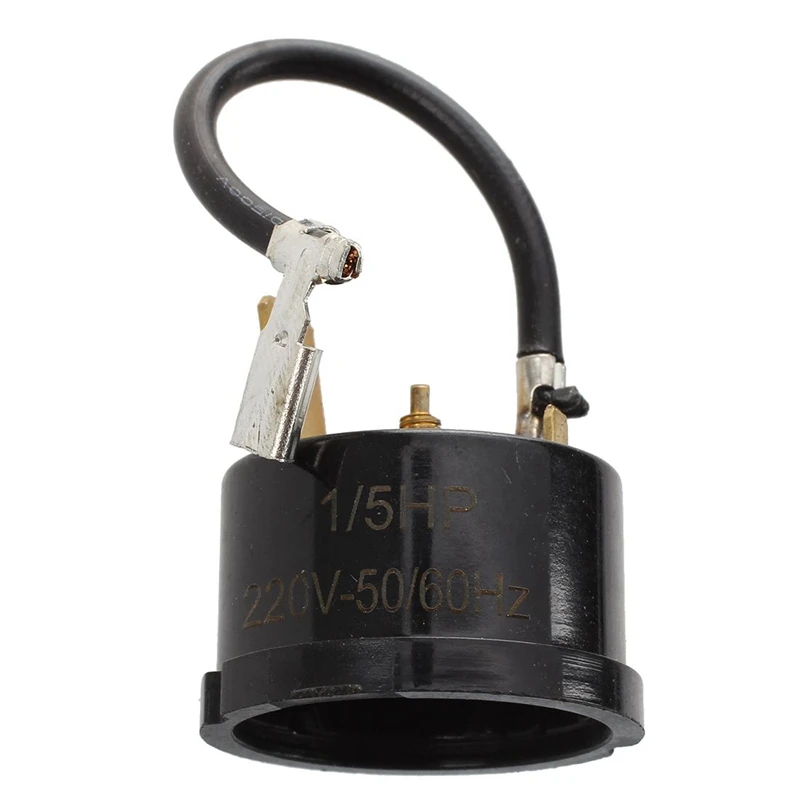 Горячая Распродажа 3 шт. аксессуары для холодильного компрессора: 1 термозащита