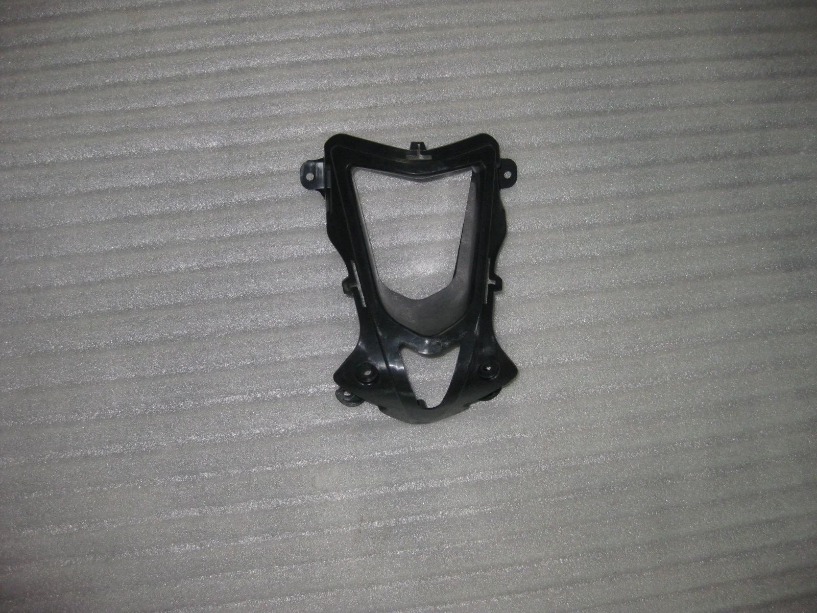 

Передняя верхняя обтекательная Передняя Накладка для Kawasaki Ninja ZX6R ZX6RR ZX636 ZX600 2007 2008
