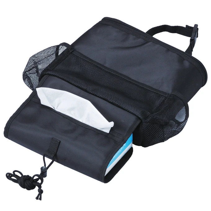

Seat Back Bag Multifunctional Car Seat Storage Bag Sundries Sorting Hanging Bag Storage Bag Insulation Bag