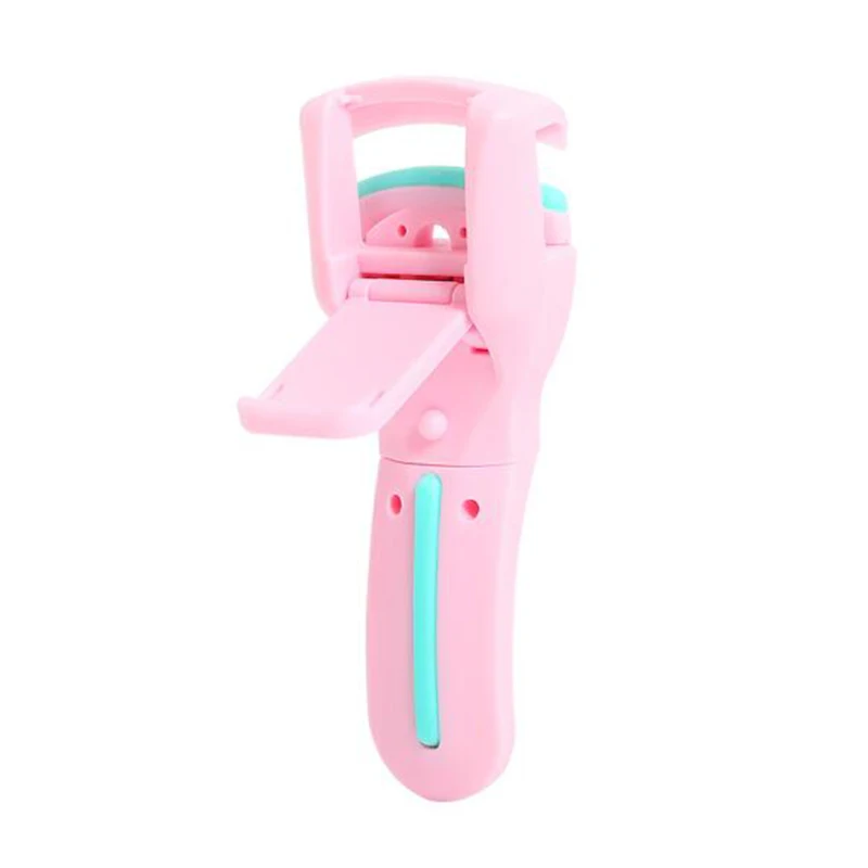 1 шт. компактный пластиковый аппликатор для наращивания ресниц|Керлер ресниц| |