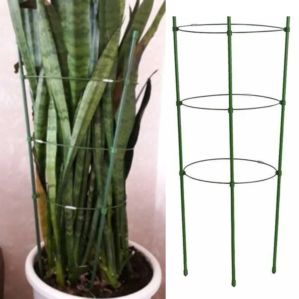 

Climbing Plant Support Stand Trellis Tomato Flowers Reliable Practical