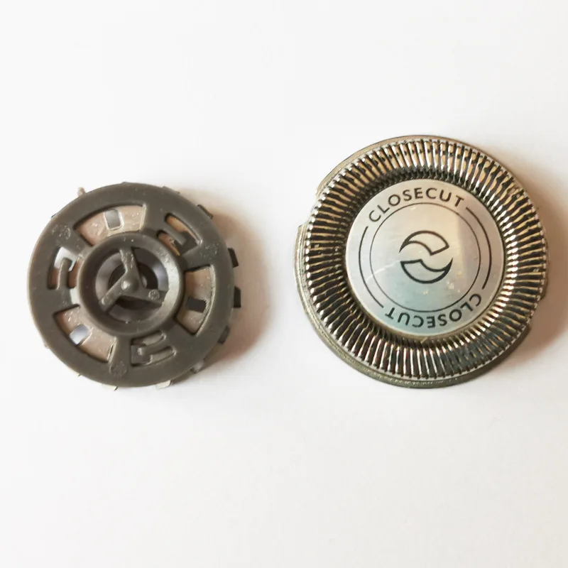 

3PCS HQ4 Electric Shaver Razor replacement blades suitable for PH PQ187 PQ182 PQ212 HQ912 PQ916 PQ917 PQ906