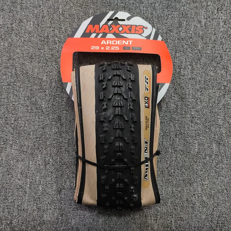 Оригинальный горный велосипед шины горячим 26 &quot* 2 25 27 5*2 4 29er * складной