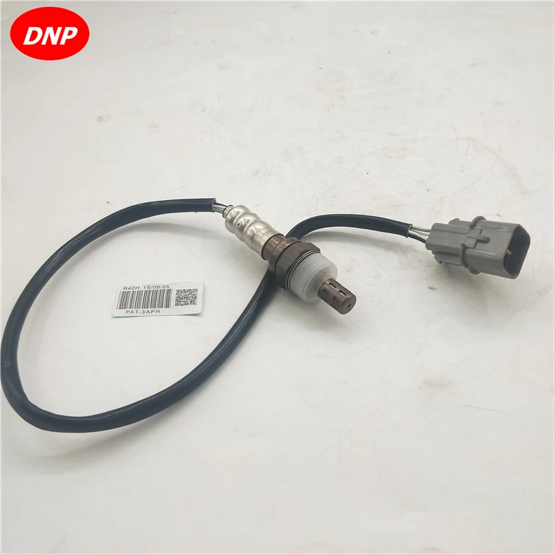 

DNP Новый 02 кислородный датчик подходит для 06-10 Hyundai Santa Fe Optima Rondo 39210-3E140