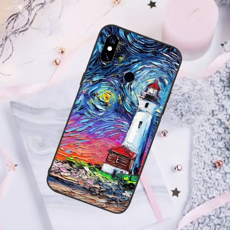

3D Emboss Phone Case For Xiaomi Redmi 7 8 9t a3Pro 9se k20 mi8 max3 lite 9 note 9s 10 pro