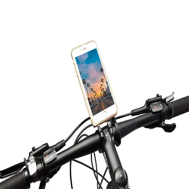 MTB Road Bike Stem Computer Mount Bracket For GARMIN Bryton Wahoo elemnt bolt mini GPS | Bicycle