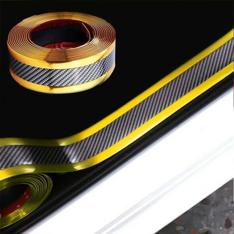 Порог машины бар анти протекторная палка передняя панель декоративная хром