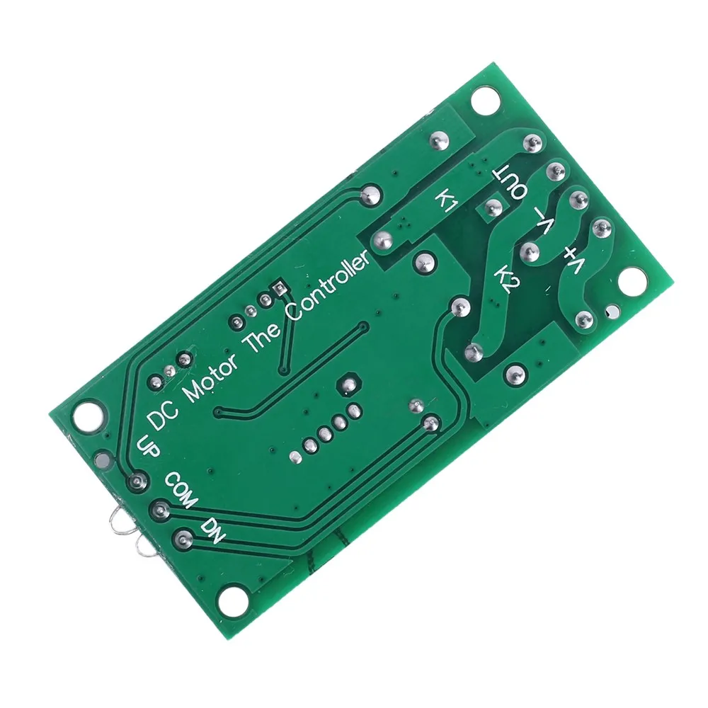 

433MHz Wireless Remote Control Switch ON/OFF 433MHz 12V 10A Remote Control Receiver Transmitter for DC Motor Valve