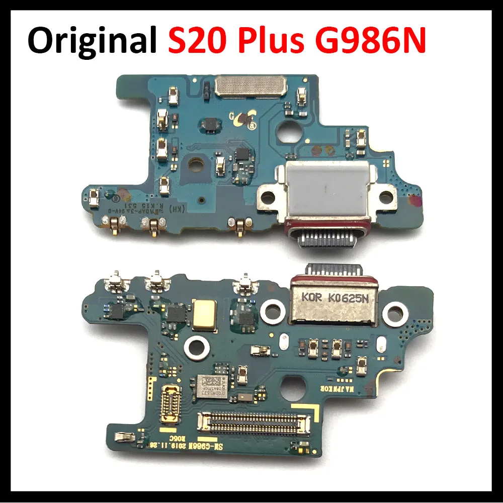 10 шт./лот оригинальный зарядный кабель Micro USB для Samsung S20 Plus Ultra зарядное устройство