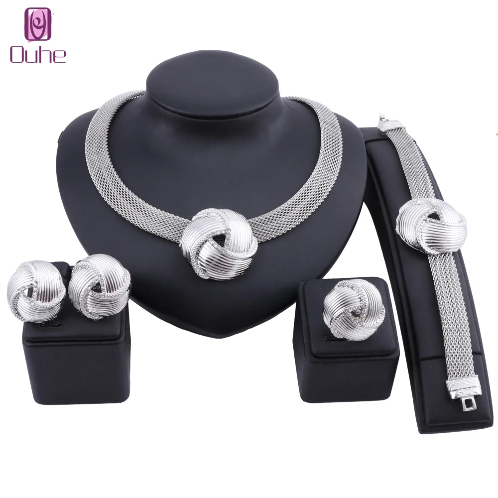 Комплект из колье и серёг бисера | Украшения аксессуары