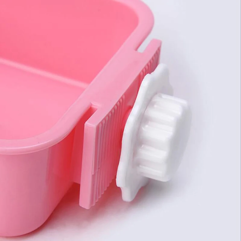 

Pet Dog Duble Bowl Feefer Stainless Steel Small Dogs Cats Drinking Dish Kitten Food Water Feeder For Pet Supplies Feeding Bowls