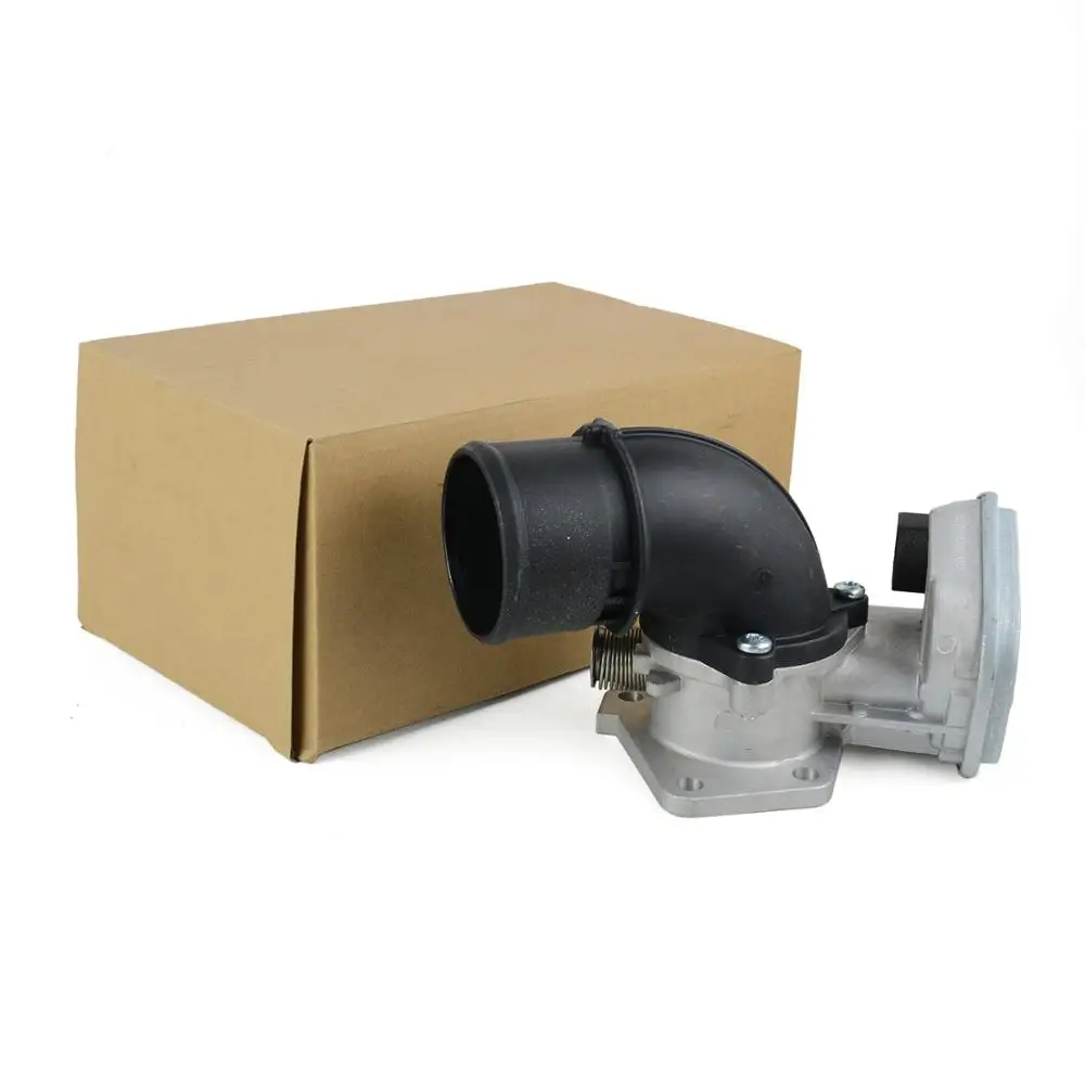 Новый корпус дроссельной заслонки AP02 для Citroen Jumper Fiat Ducato Iveco ежедневный IV Peugeot Boxer