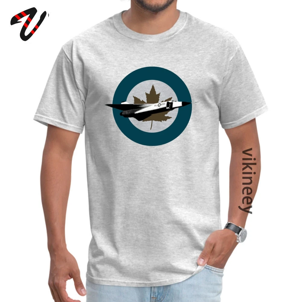 Футболки Avro Arrow с круглым вырезом Летние Осенние белые топы рубашки уличные