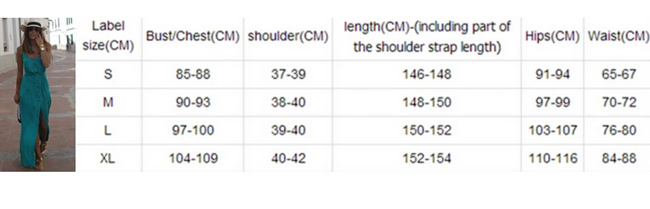 

Casual Summer Dress Sleeveless Women Maxi Long Dresses Green V-Neck High Waist Front Wrap Women Beach Dress